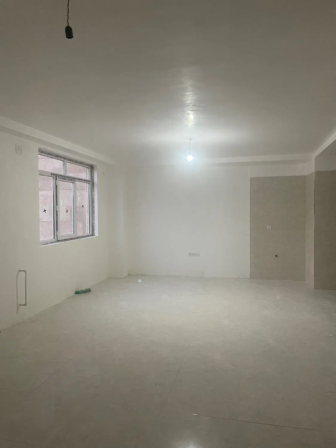 ۹۳متر مربع|فروش آپارتمان|مشکیندشت, |دیوار