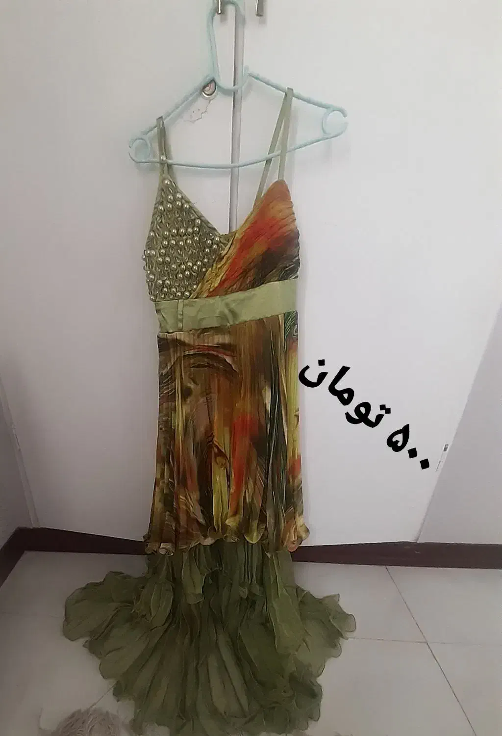 لباس مجلسی شیک|لباس|مشکیندشت, |دیوار