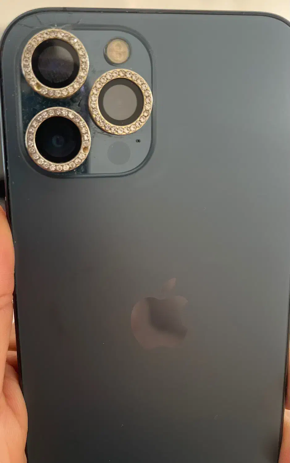 ایفون ۱۲پرومکس|موبایل|جم, |دیوار