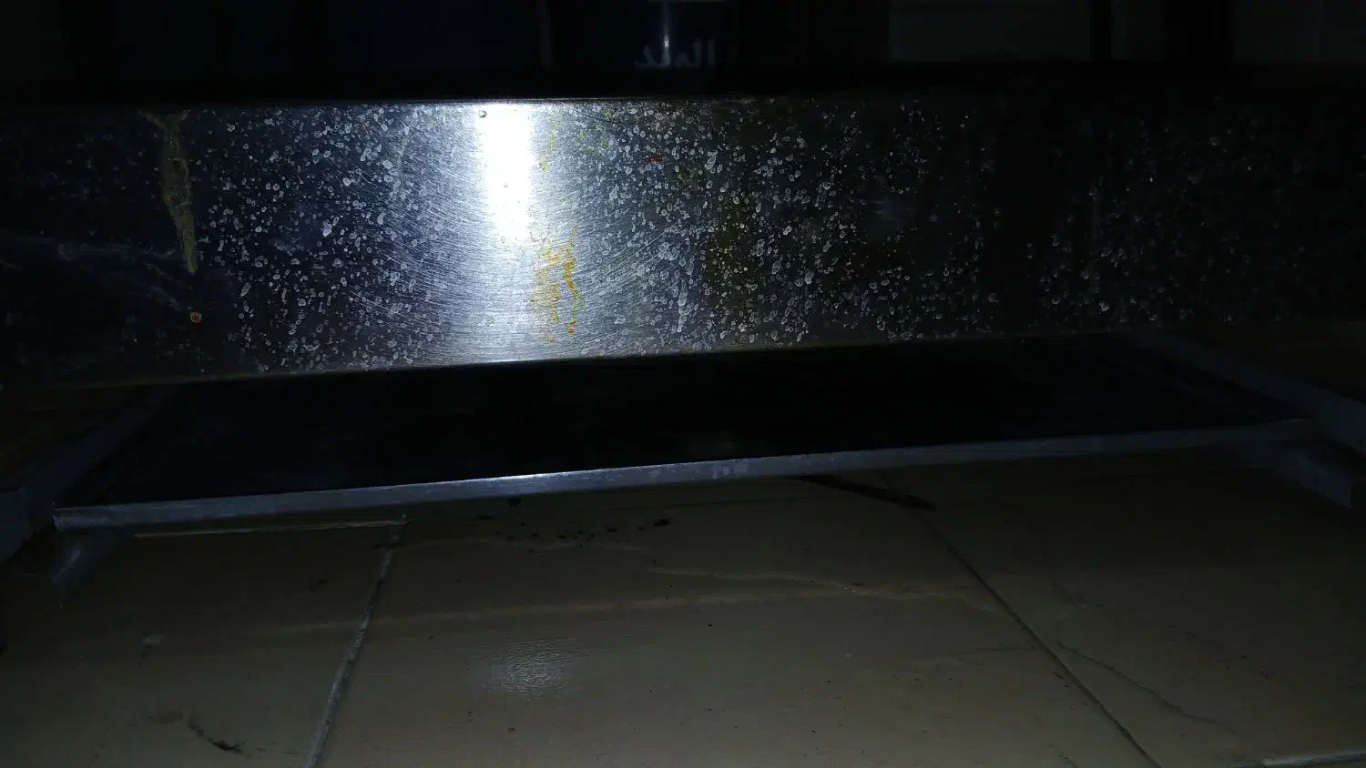 کباب پز در حد نو|اجاق گاز و لوازم برقی پختوپز|کرمانشاه, |دیوار