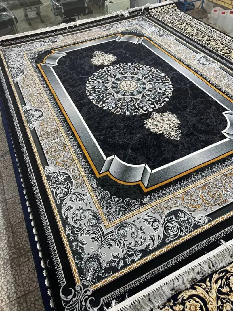 فرش اصفهان خرید آسان|فرش|وردشت, |دیوار