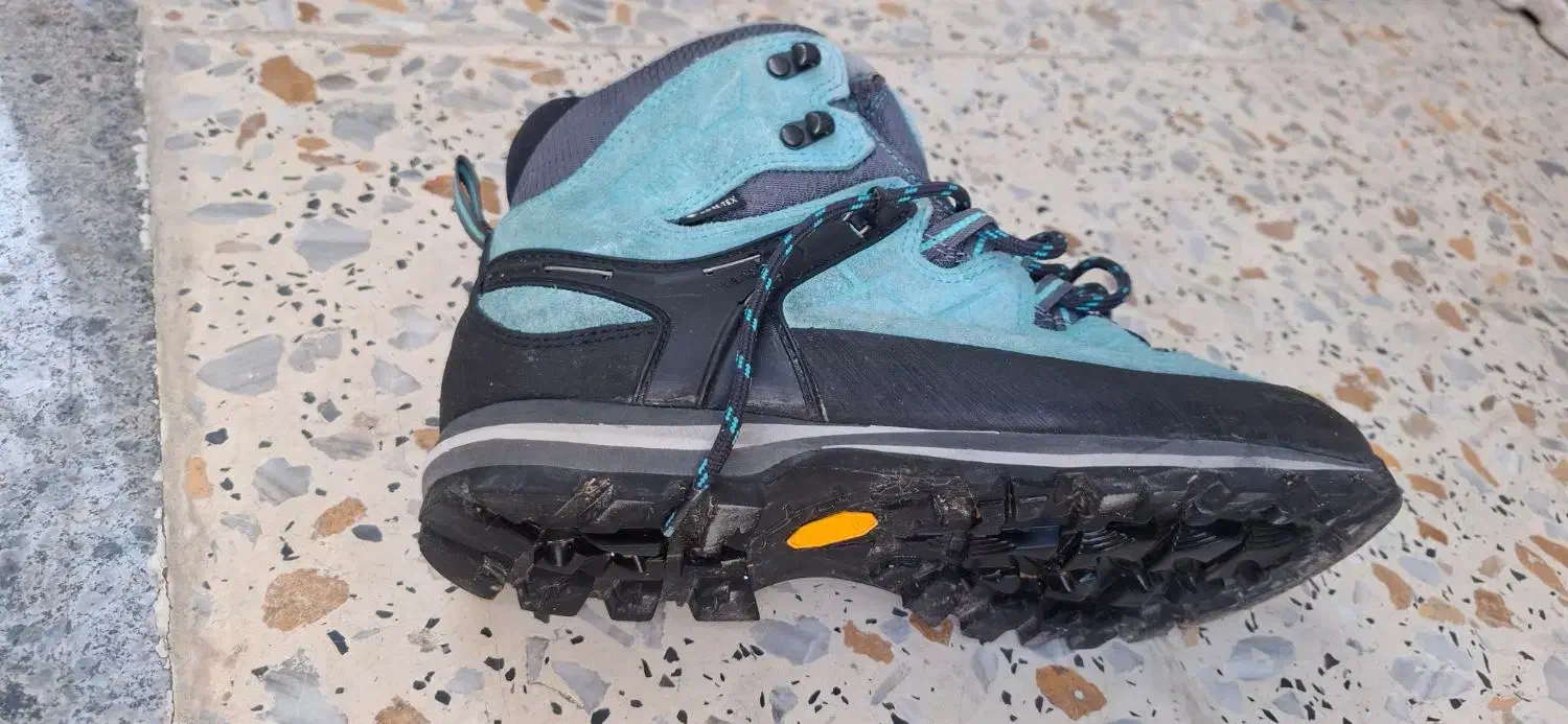 کفش حرفه ای کوهنوردی|کوهنوردی و کمپینگ|ملایر, |دیوار