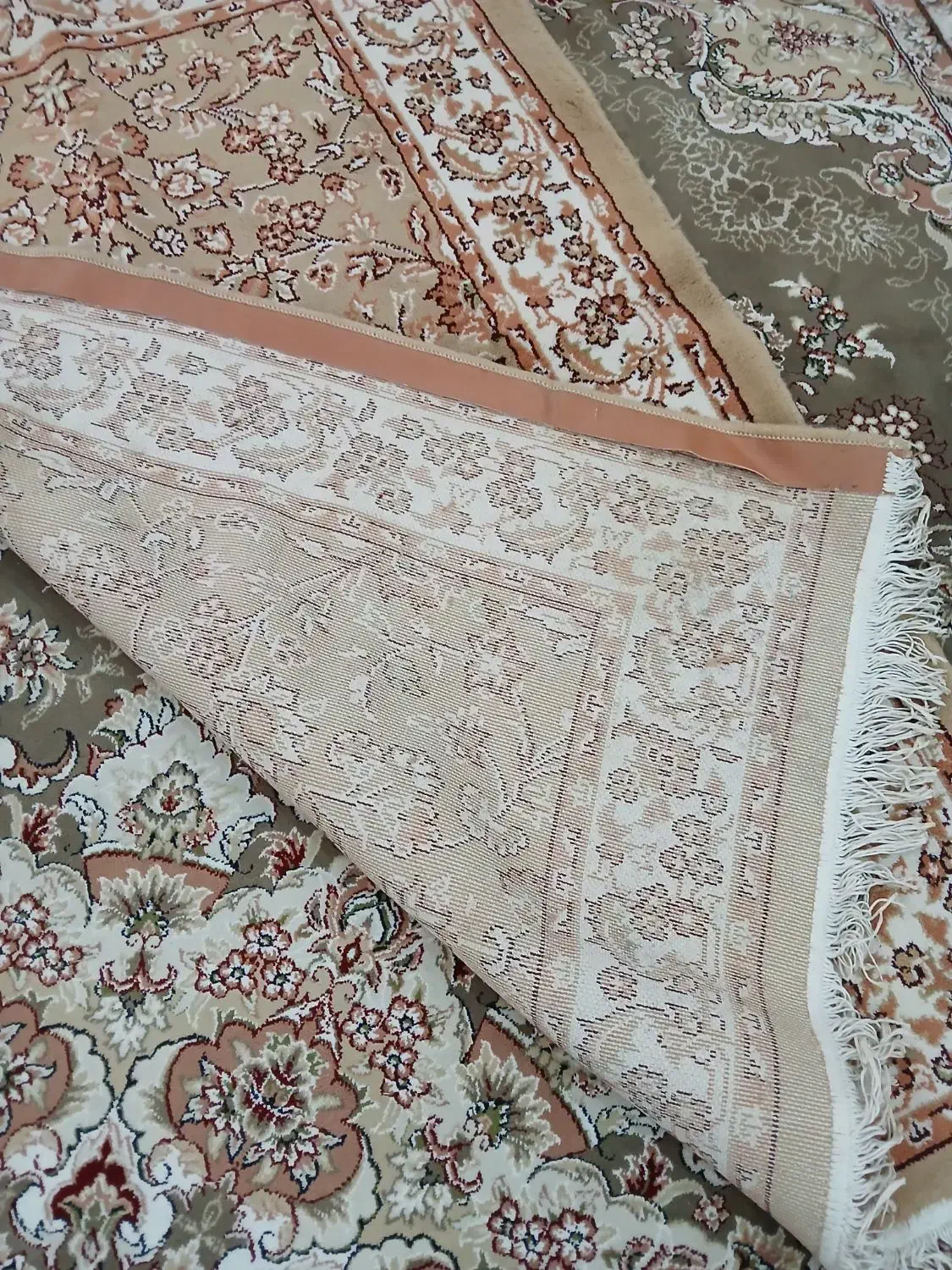 قالیچه فرش|فرش|مشهد, شهید مطهری|دیوار