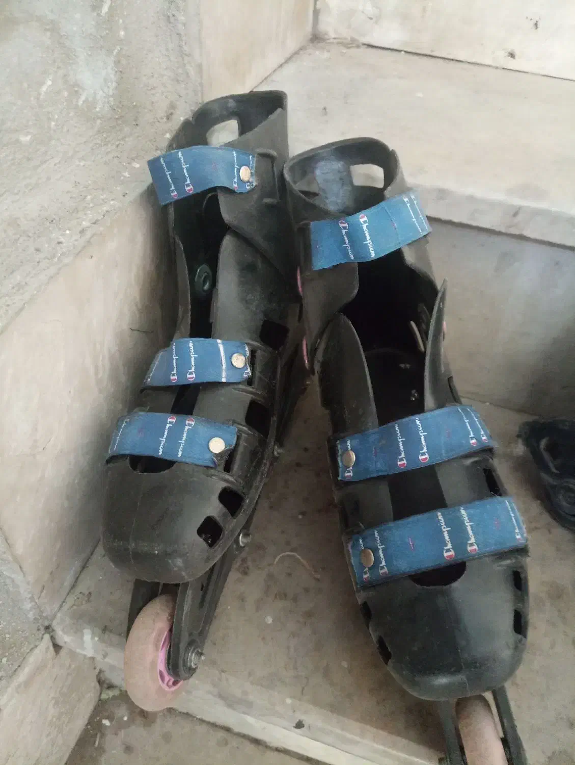 اسکیت فری سایز|دوچرخه، اسکیت، اسکوتر|سهند, |دیوار