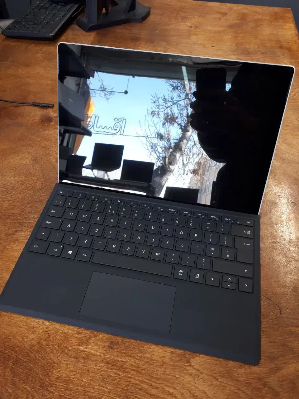 سرفیس۷ پرو|تبلت|همدان, |دیوار