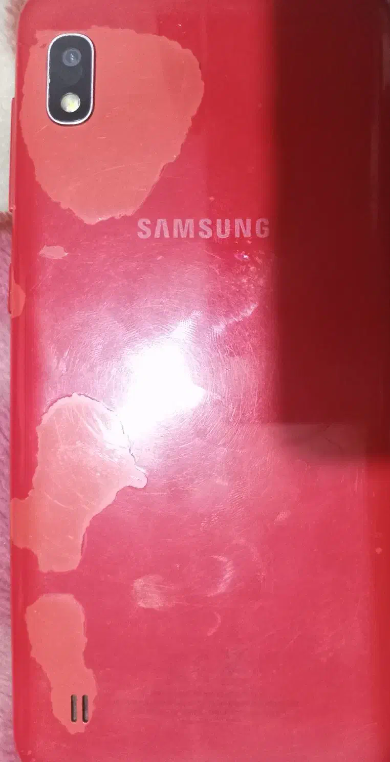 سامسونگ a10|موبایل|شهریار, شهرک شاهد|دیوار