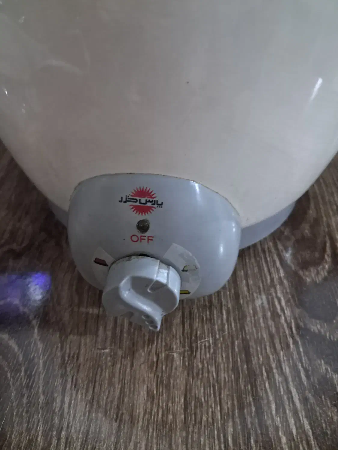 پلوپز|اجاق گاز و لوازم برقی پخت‌وپز|نسیم‌شهر, |دیوار