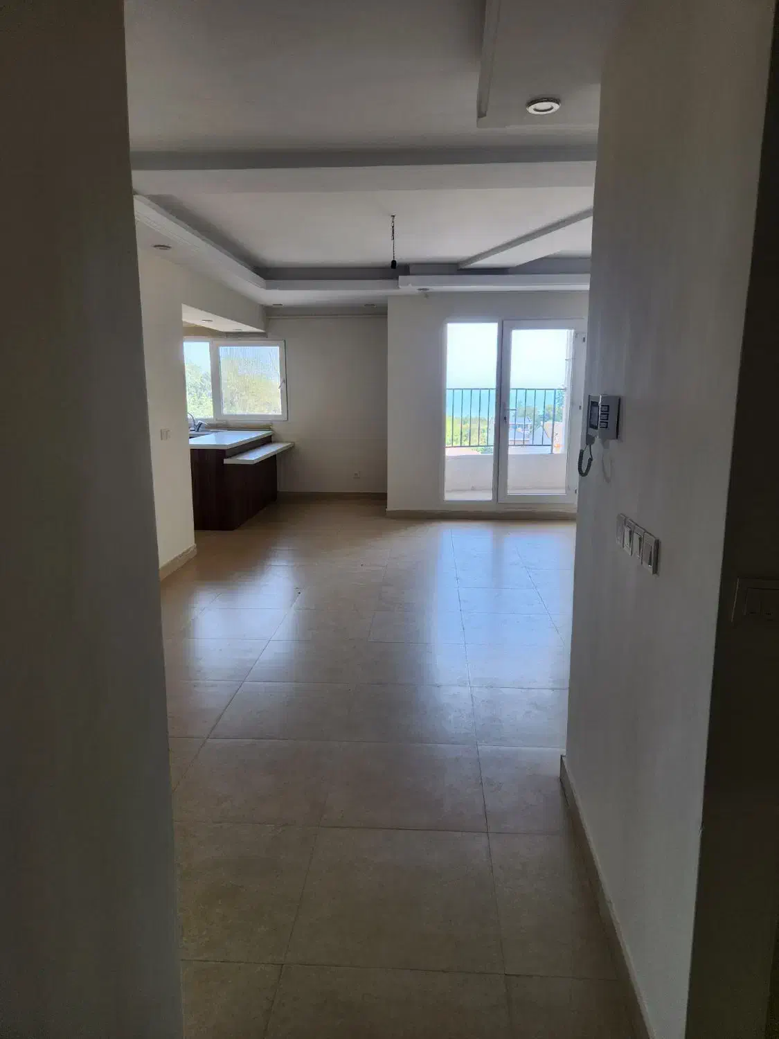 اجاره آپارتمان دو خوابه در چابکسر|اجارهٔ آپارتمان|چابکسر, |دیوار