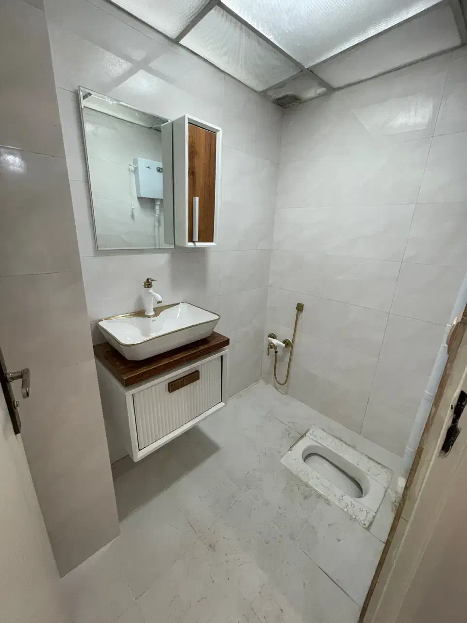 فروش آپارتمان مهرشهر فاز4