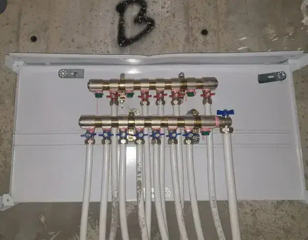 لوله کشی آب فاضلاب گاز هواکش پکیج|خدمات پیشه و مهارت|دزفول, |دیوار