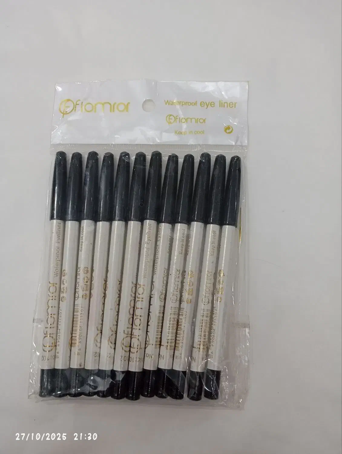 مداد آرایشی به قیمت عمده|آرایشی، بهداشتی، درمانی|گرگان, |دیوار