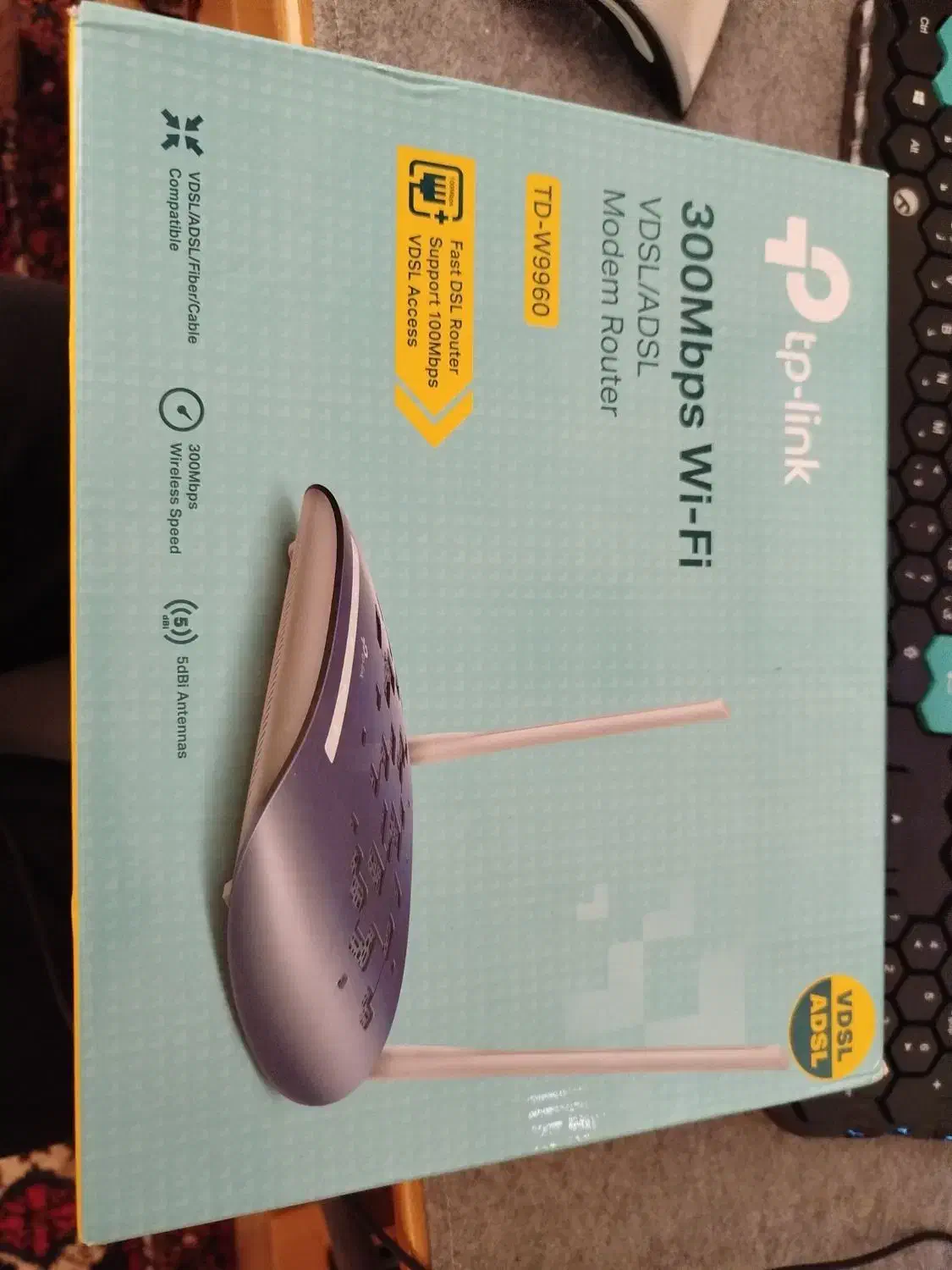 مودم اینترنت|مودم و تجهیزات شبکه|تبریز, |دیوار