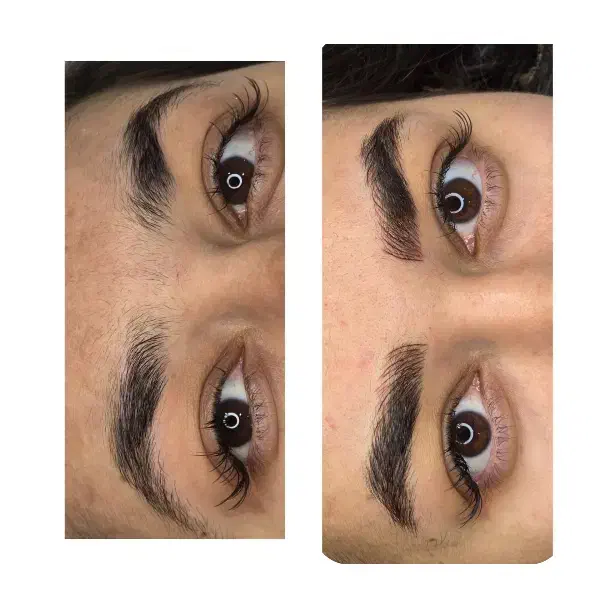 میکرو بلیدینگ و میکرو پیگمنتیشن|خدمات آرایشگری و زیبایی|بهبهان, |دیوار