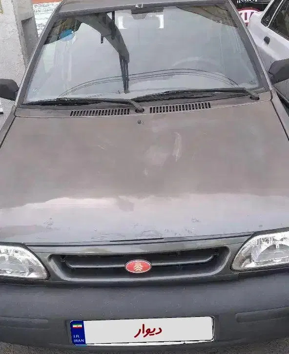 پراید مدل90|خودرو سواری و وانت|کهریزک, |دیوار