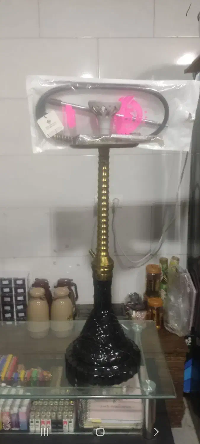 قلیان و پیپ|عمدهفروشی|گرمدره, |دیوار