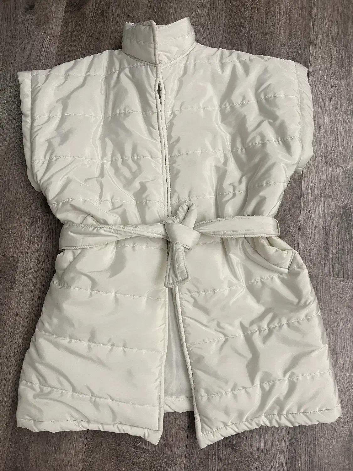 بافت و پافر فری سایز تمیز و نو|لباس|تبریز, |دیوار