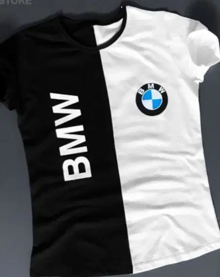 ست تی شرت و شلوار BMW|لباس|زنجان, |دیوار