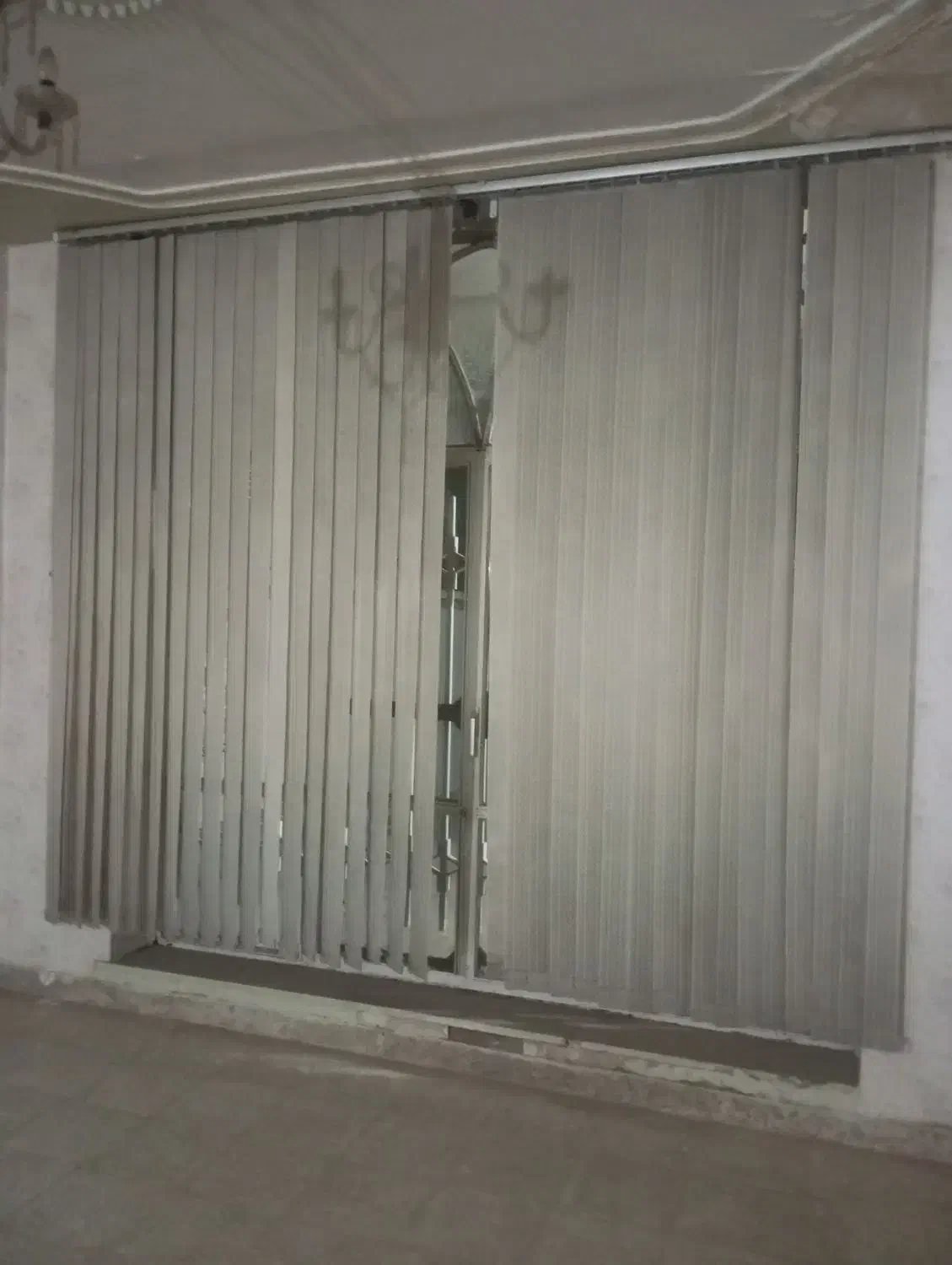 پرده کرکره ای|پرده، رانر، رومیزی|شیراز, شهرک مهدیه|دیوار