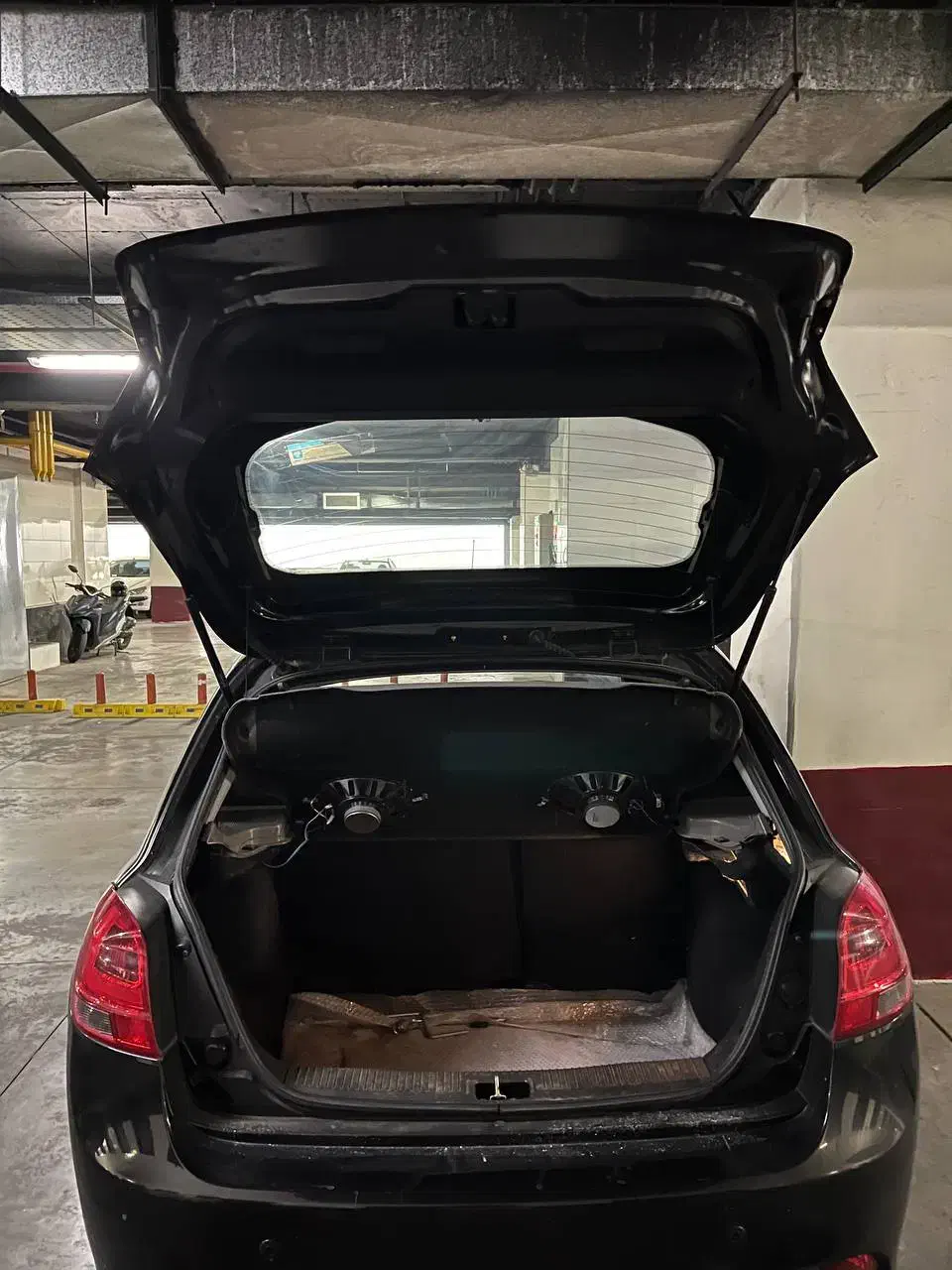 کوئیک مدل 98|خودرو سواری و وانت|تهران, آبشار تهران (دریاچه)|دیوار