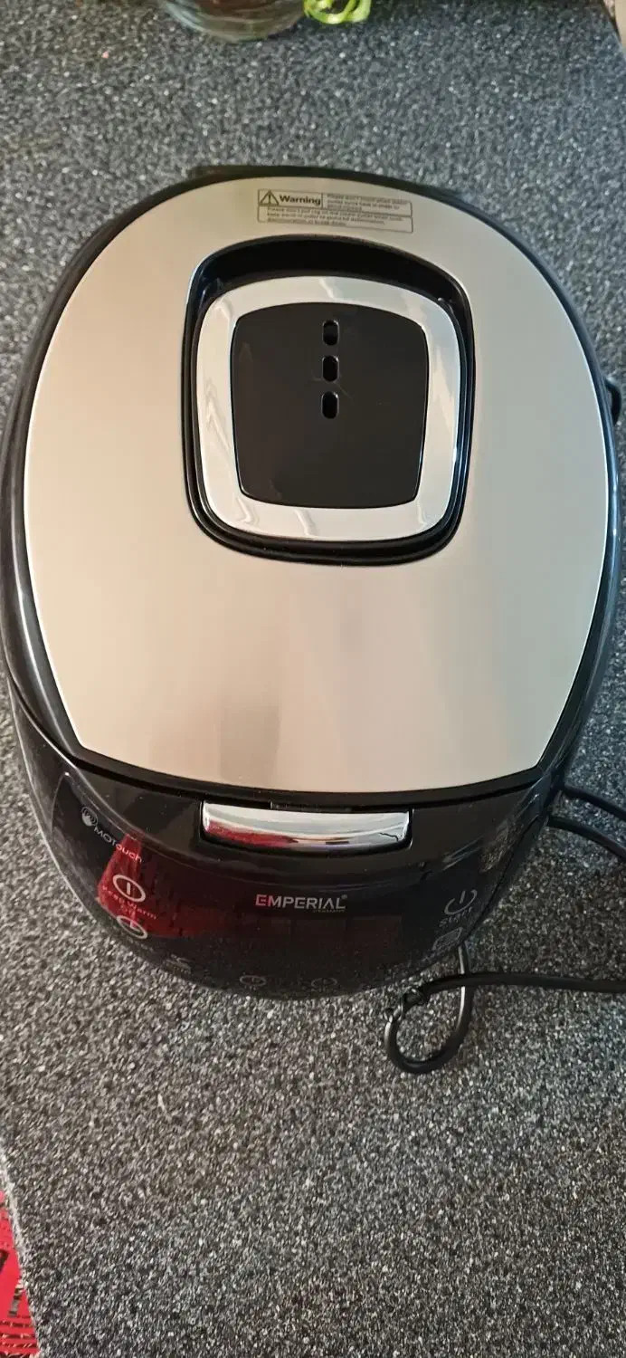 پلوپز آلمانی امپریال|اجاق گاز و لوازم برقی پخت‌وپز|تهران, تولید دارو|دیوار