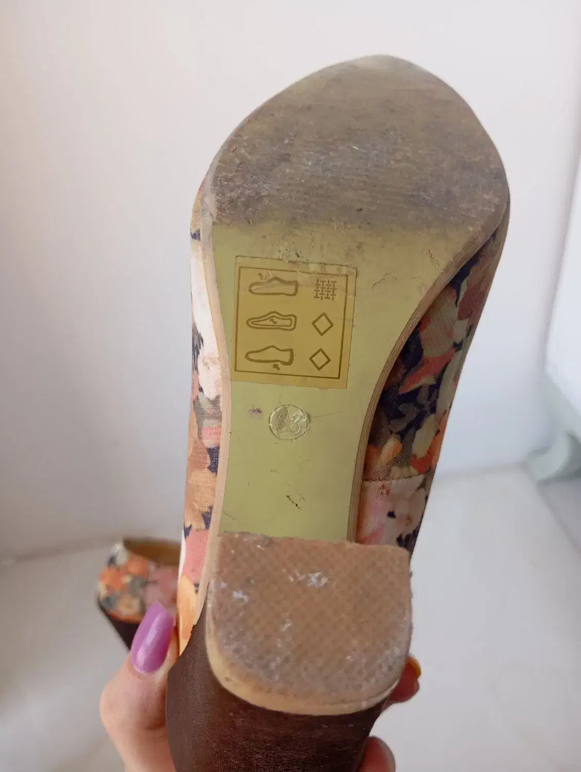 کفش پاشنه بلند|کیف، کفش، کمربند|تهران, صادقیه|دیوار