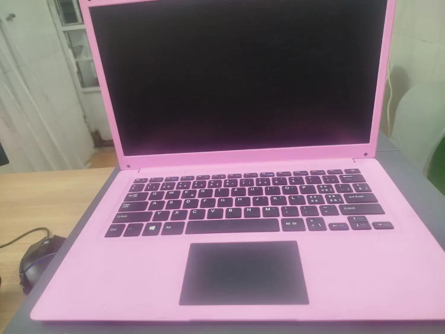 لبتاپ|رایانه همراه|مشهد, گاز|دیوار