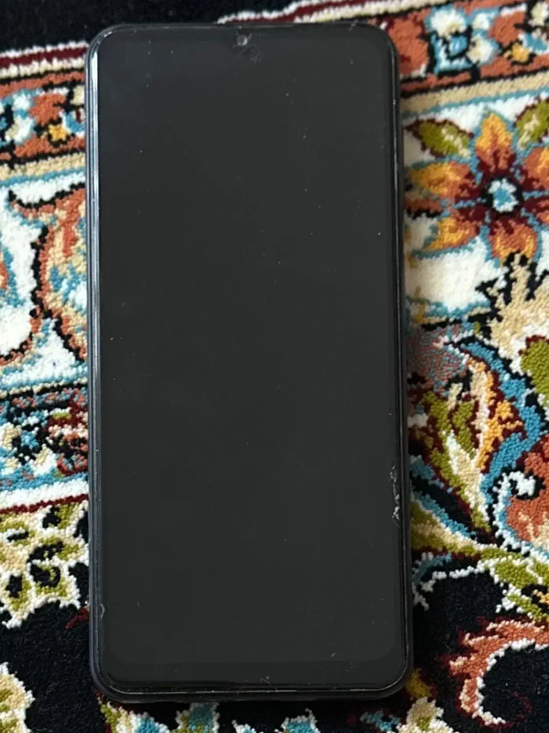 گوشی a23|موبایل|تربت‌حیدریه, مظفریه|دیوار