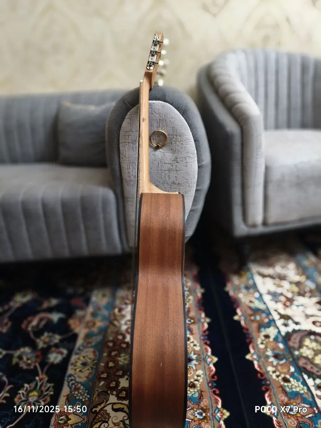 گیتار|گیتار، بیس، امپلیفایر|ایلام, |دیوار