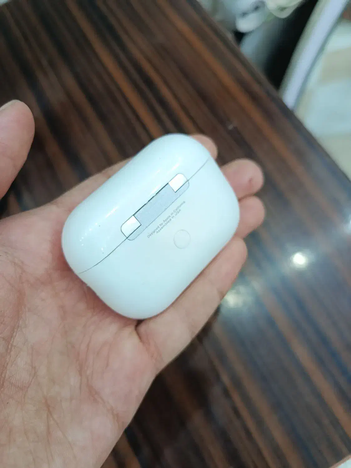 ایرپادpro|لوازم جانبی موبایل و تبلت|مشهد, موعود|دیوار