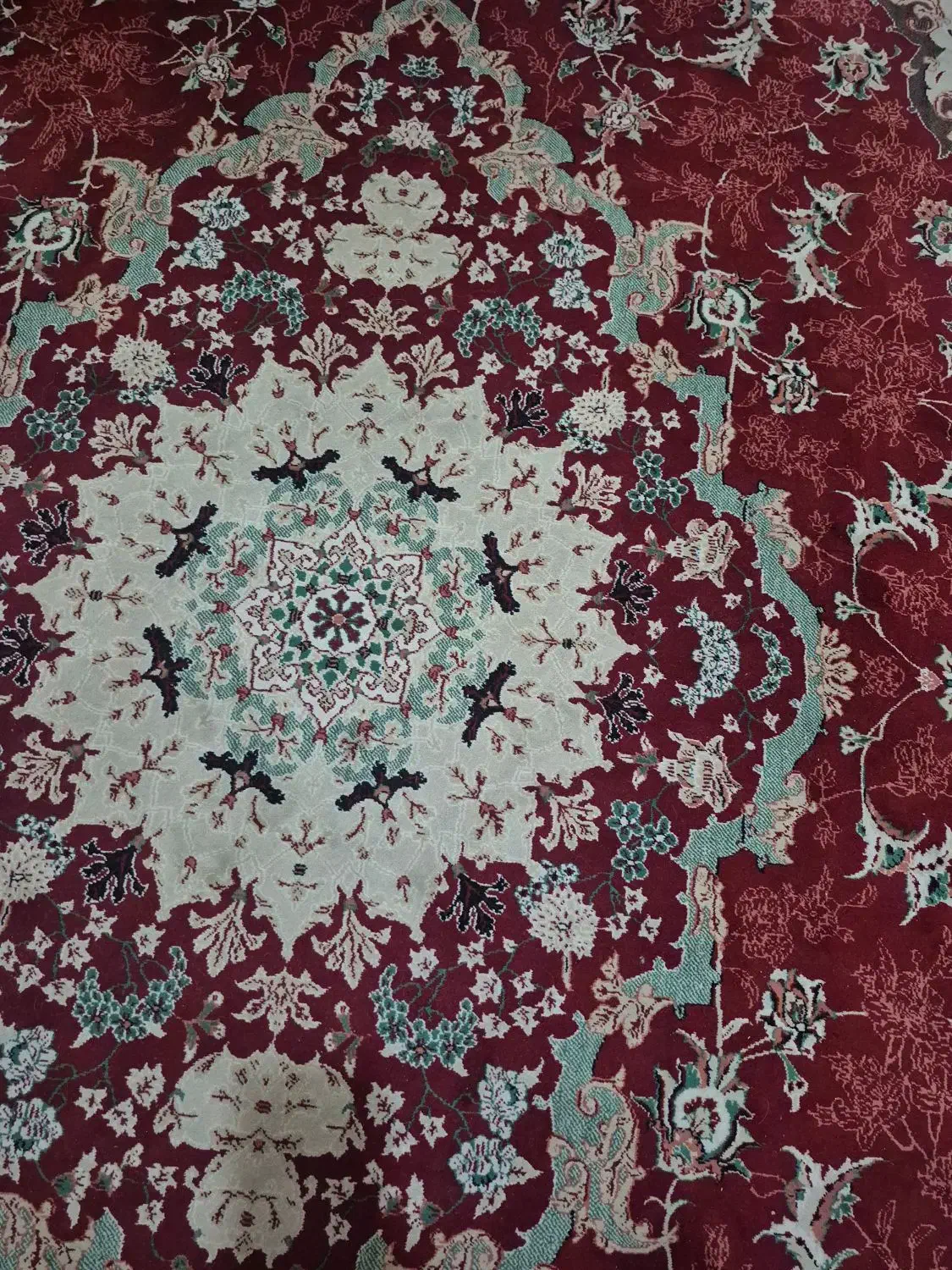 جفت فرش۶متری|فرش|تهران, چیتگر شمالی|دیوار