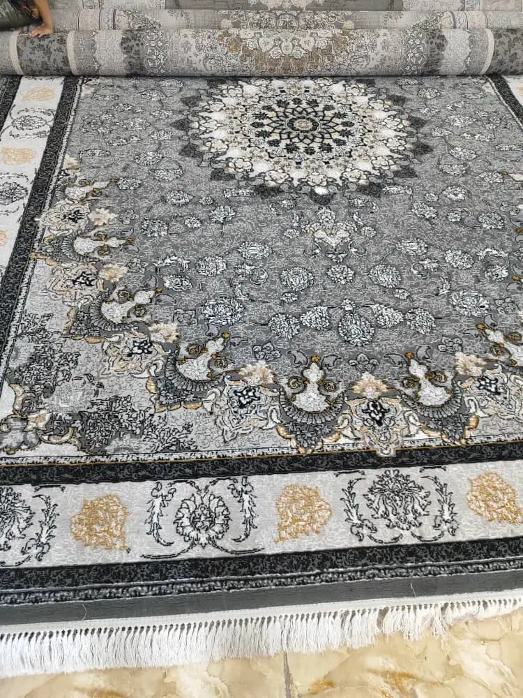 گالری فرش فرهادی نقدواقساط|فرش|فلاورجان, |دیوار