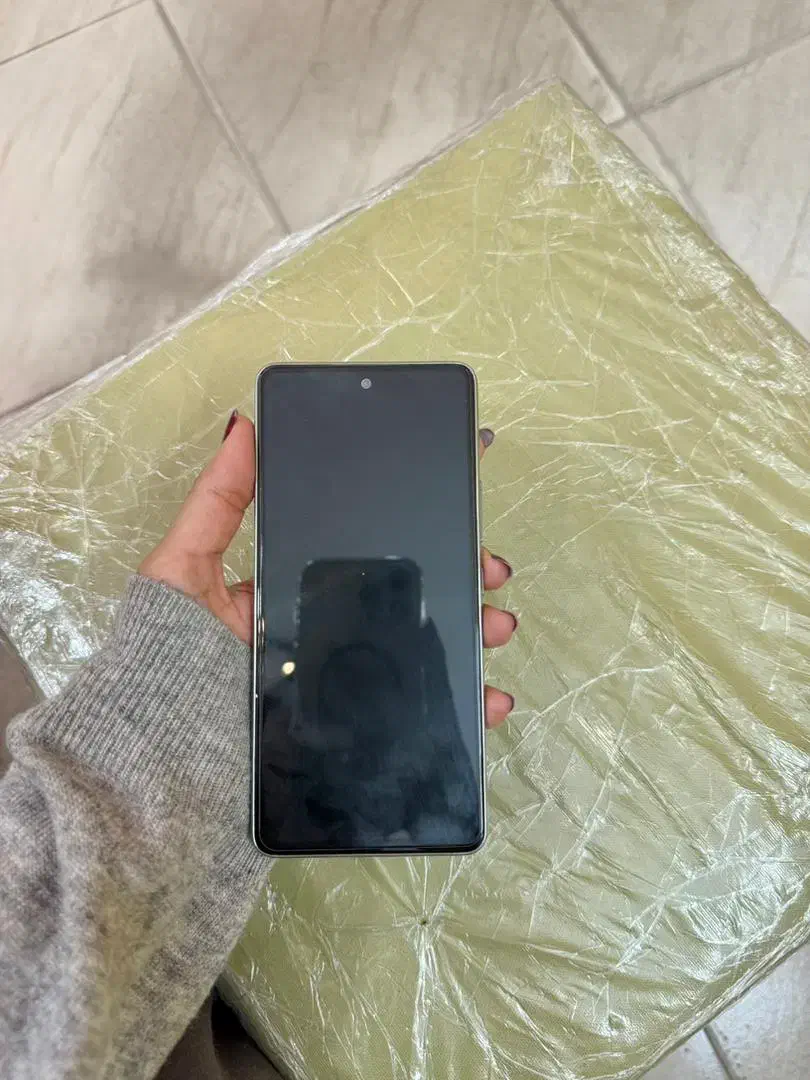 سامسونگ a53 تمیز و سالم|موبایل|خرمآباد (تنکابن), |دیوار