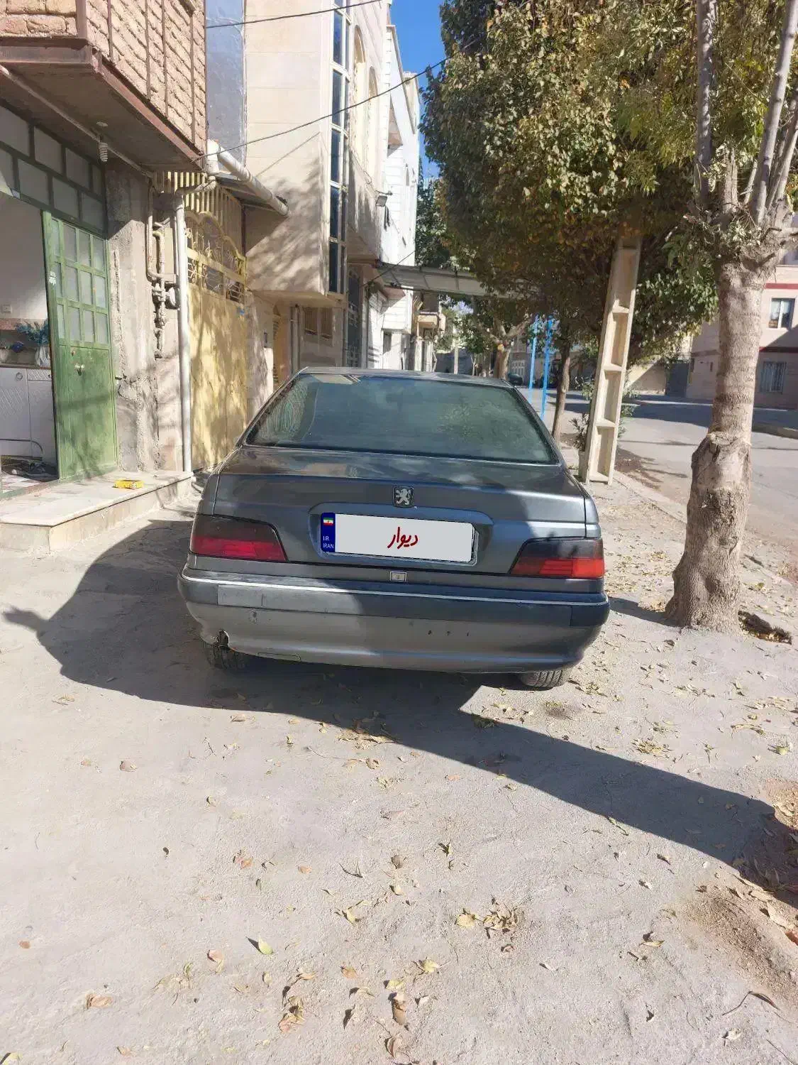 پارس|خودرو سواری و وانت|کامیاران, |دیوار