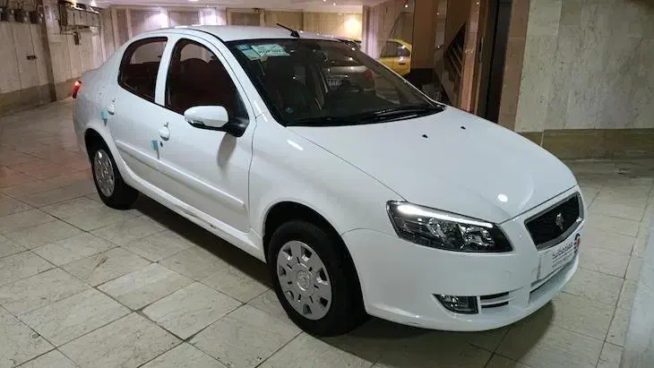 رانا پلاس ارتقاء یافته 1403|خودرو سواری و وانت|تهران, ائمه اطهار|دیوار