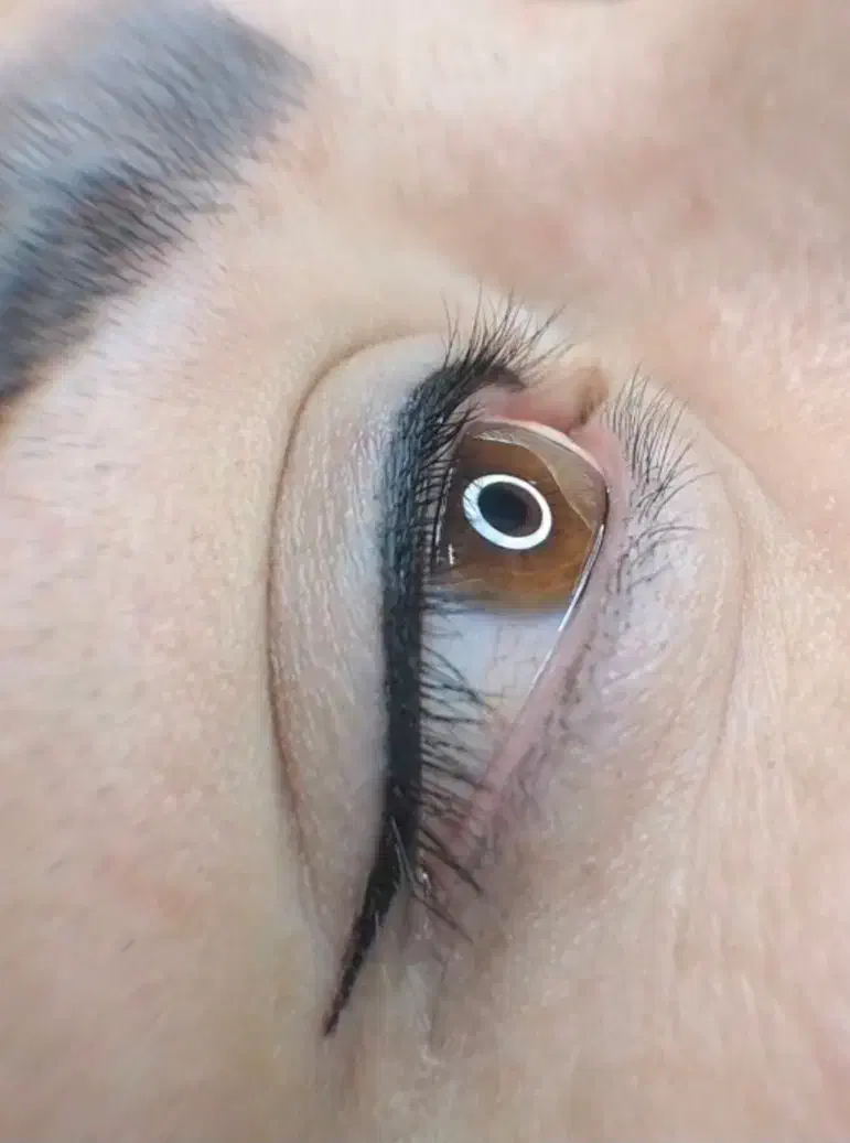 آرایش دائم|خدمات آرایشگری و زیبایی|صدرا-فارس, فاز ۱|دیوار