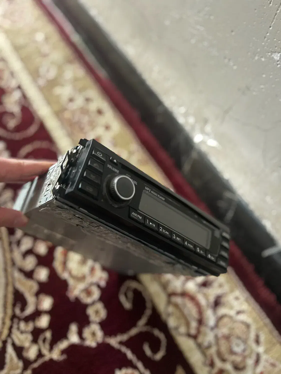 ضبظ|سیستم صوتی خانگی|جوانرود, |دیوار