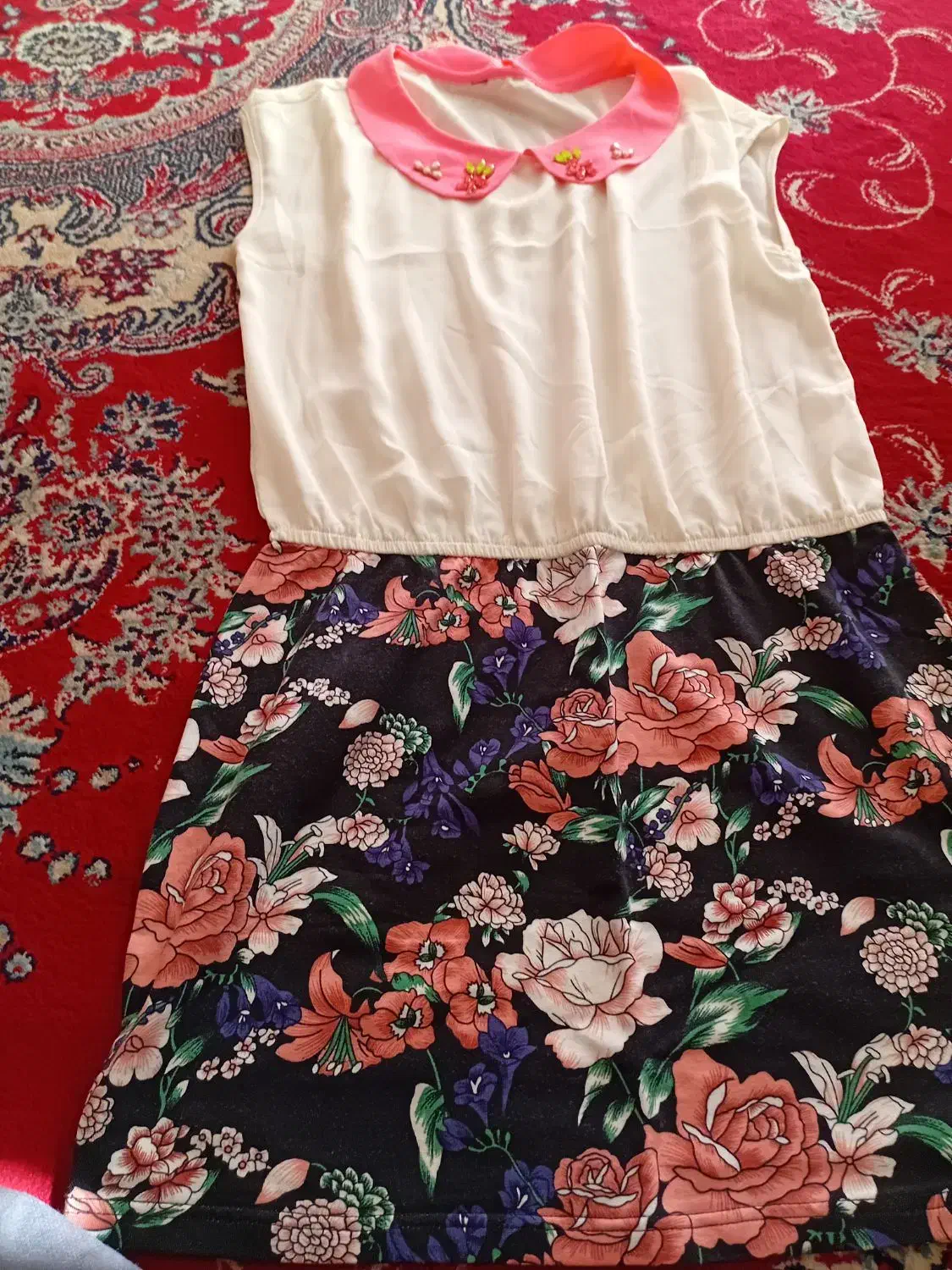 لباس بچه گانه|کفش و لباس بچه|شیراز, گلشن|دیوار