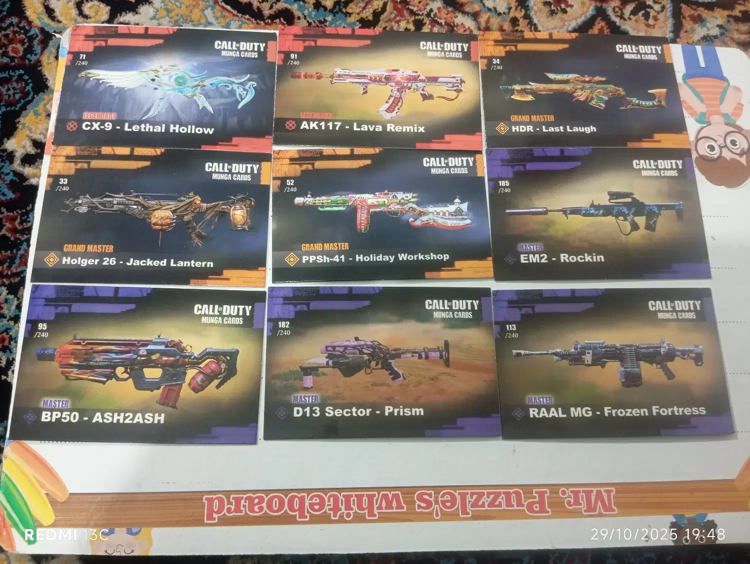 کیمدی کال آف 2025|کنسول، بازی ویدئویی و آنلاین|بانه, |دیوار