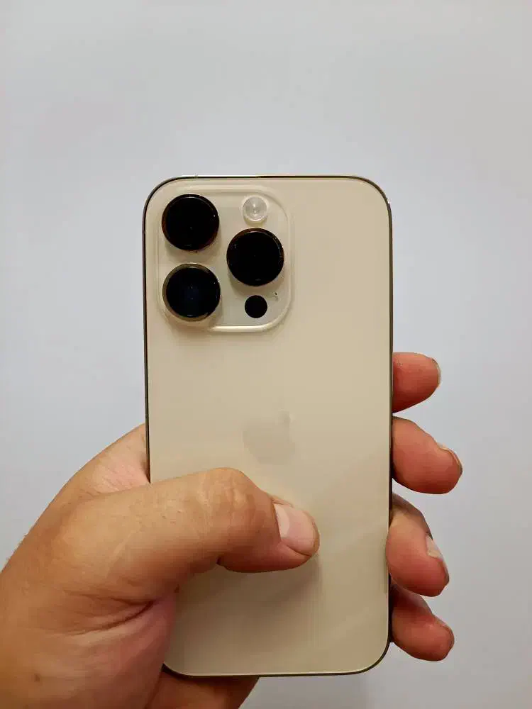 آیفون 14 پرو باتری ۱۰۰|موبایل|سبزوار, کاشفی شمالی (دادگستری)|دیوار