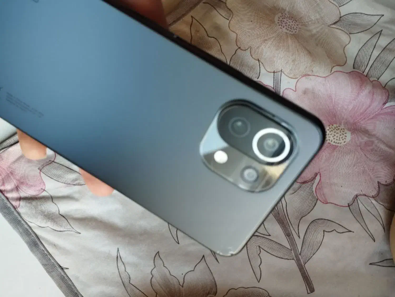 گوشی mi11lite ne|موبایل|تهران, قصر فیروزه ۲|دیوار