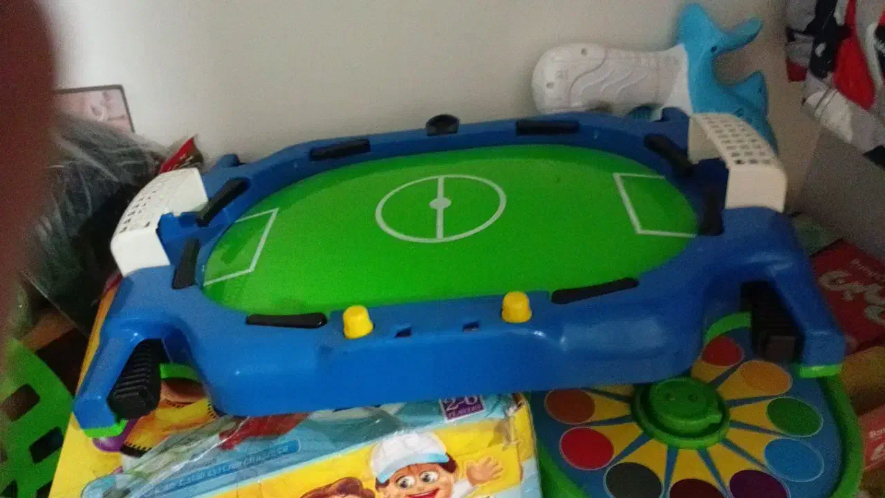 تعدادی بازی فکری با قیمت مناسب|اسباب‌‌بازی|ری, جوانمرد قصاب|دیوار