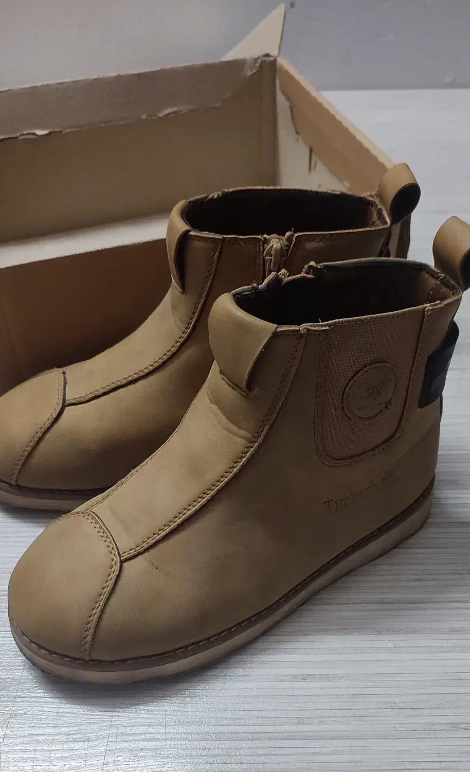 کفش پسرونه|کفش و لباس بچه|گنبد کاووس, |دیوار