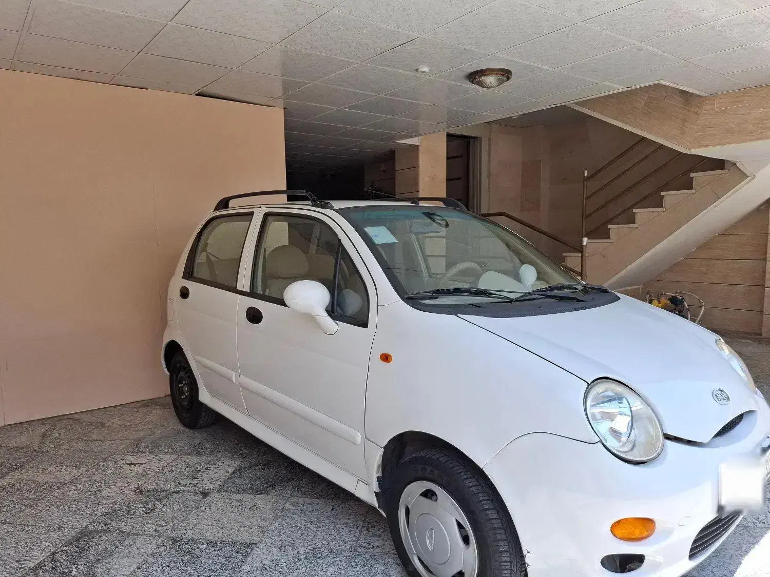 MVM 110|خودرو سواری و وانت|سمنان, |دیوار