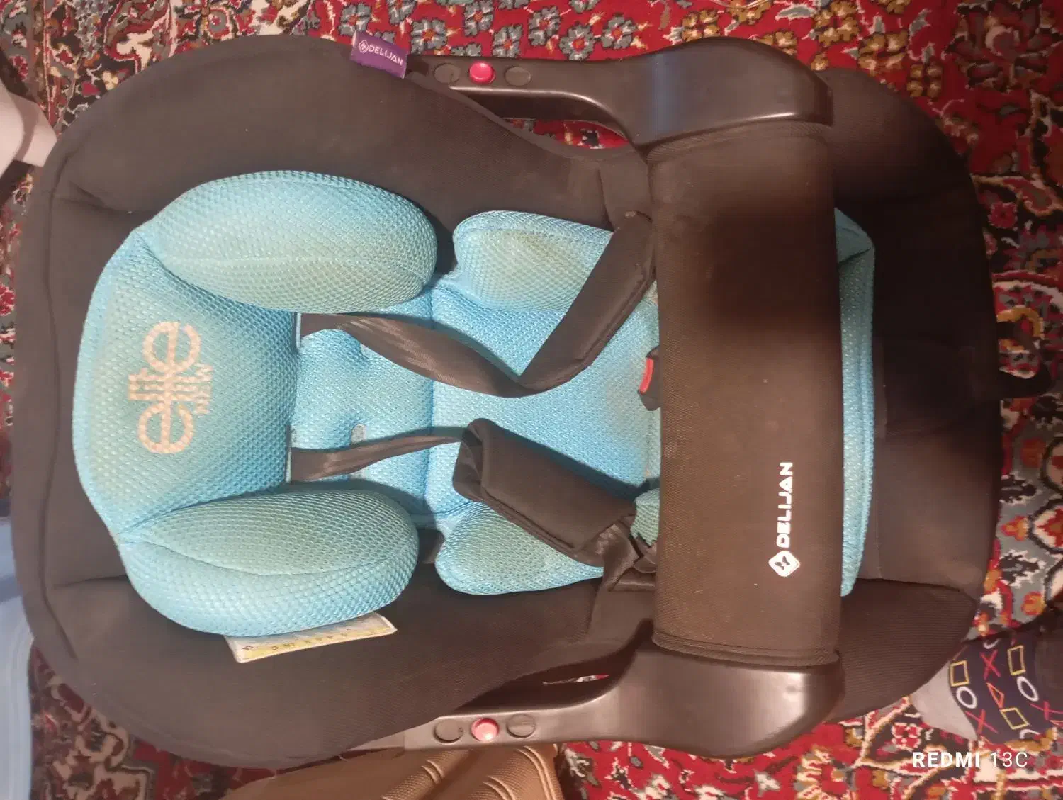 صندلی کودک|تخت و صندلی بچه|بندرعباس, |دیوار