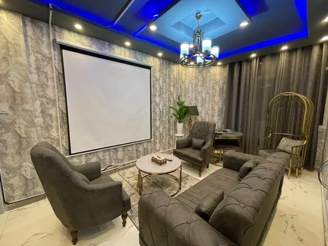 اجاره روزانه/هفتگی/ماهانه/ هتل آپارتمان در پیروزی|اجارهٔ کوتاهمدت آپارتمان و سوئیت|تهران, شیوا|دیوار