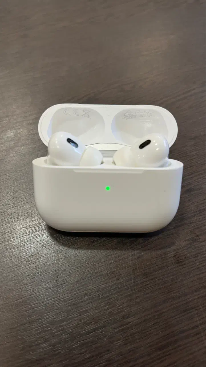 ایرپادز پرو ۲|لوازم جانبی موبایل و تبلت|یزد, |دیوار