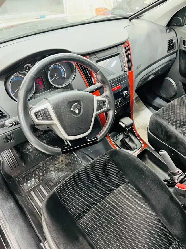 دناپلاس اتومات آپشنال مدل ۴۰۳|خودرو سواری و وانت|بندرعباس, |دیوار