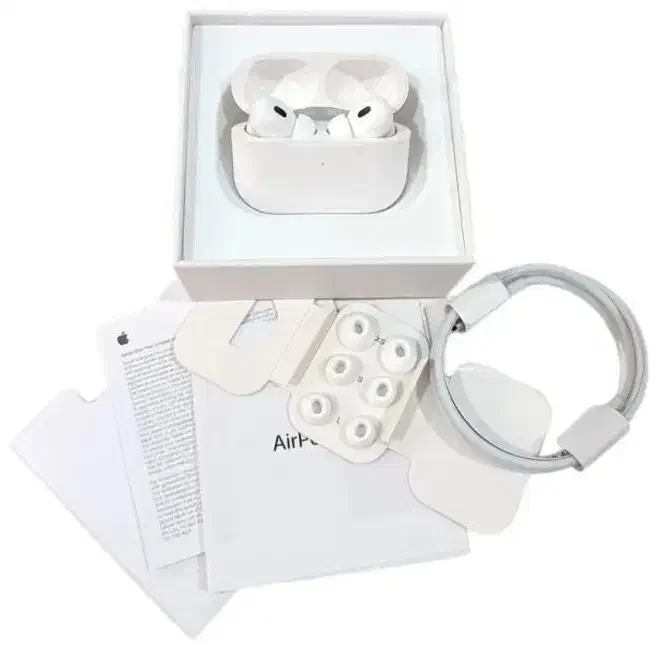 ایرپاد پرو ۲ اپل مستر کوالیتی|لوازم جانبی موبایل و تبلت|قزوین, |دیوار