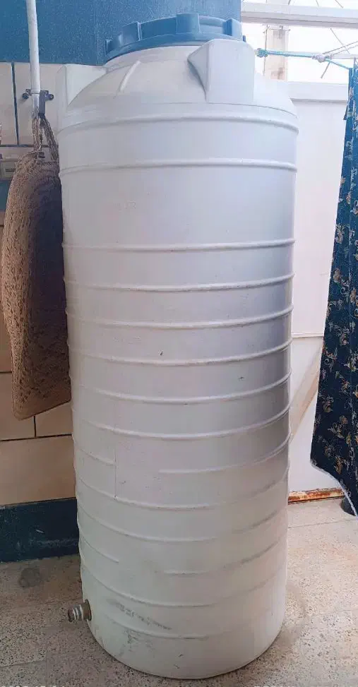 مخزن آب هزار لیتری|مصالح و تجهیزات ساختمان|اهواز, کیانشهر|دیوار