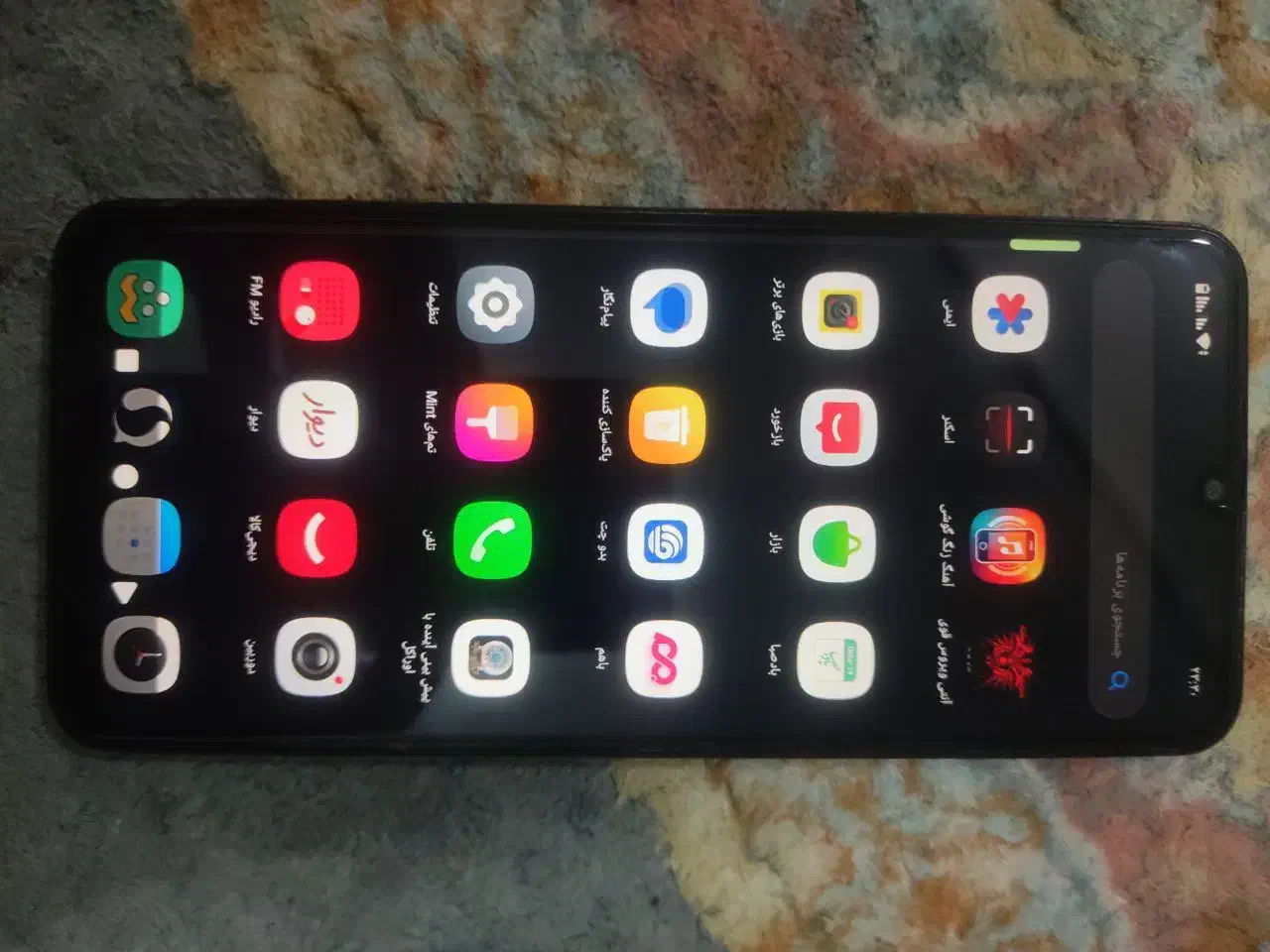 poco|موبایل|زاهدان, |دیوار